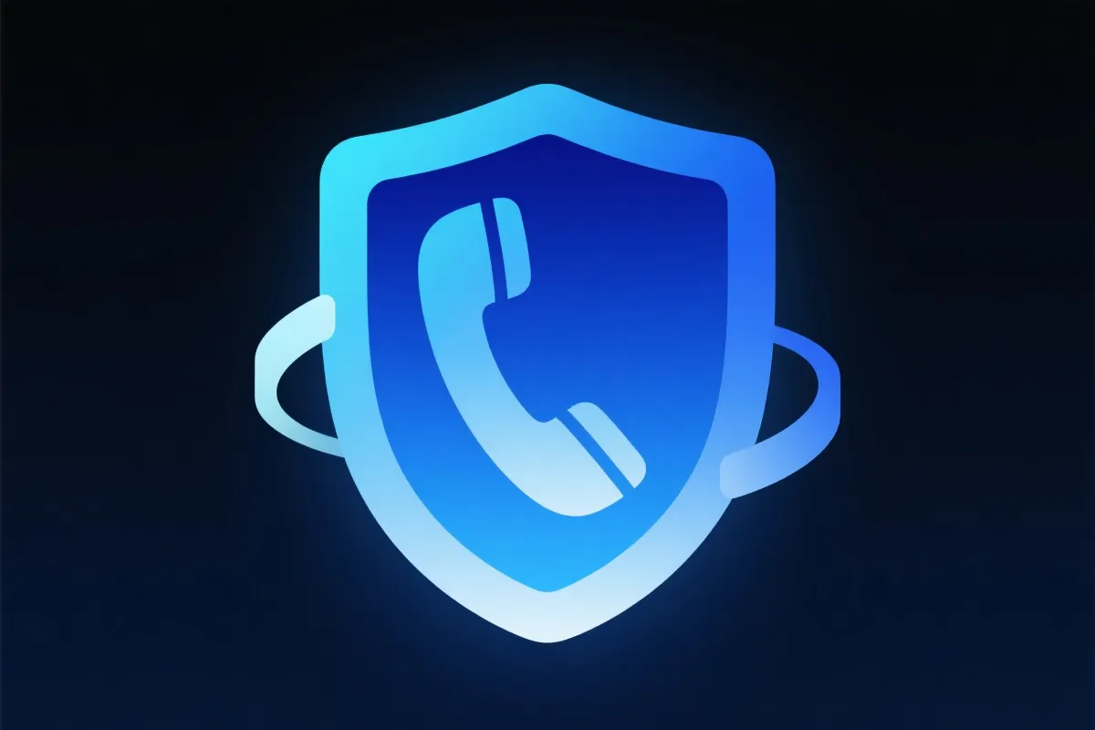 安全与客服示意